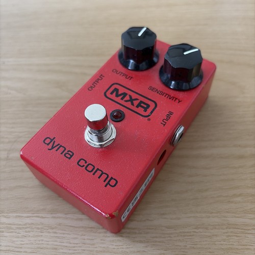 Mxr dyna comp - (jim,