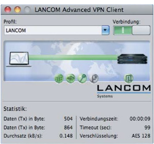 Lancom advanced vpn - lancom,
