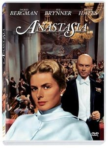 Anastasia von anatole - anatole, |