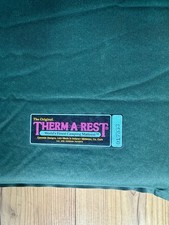 Therm-a-Rest Isomatte