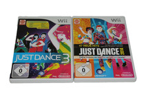 Just Dance 3 +Just Dance 2014