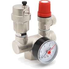 Kesselsicherheitsgruppe