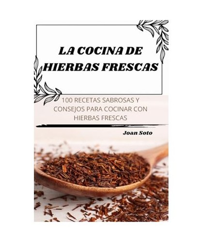 Cocina hierbas frescas - la,