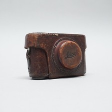 Orig. Leica Kameratasche