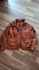 Harley Davidson Lederjacke