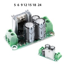 Spannungsregler Step-Down