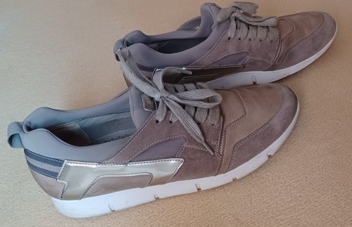 Paul green damenhalbschuh - paul, damenhalbschuh,