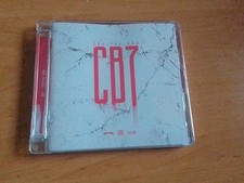 CB7 von Capital Bra (CD, 2020)