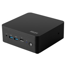 MSI Cubi NUC 1MG-008BDE