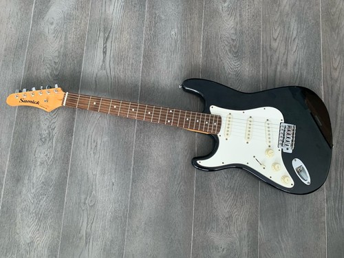 Samick linkshänder - ls-11,,