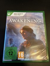 Xbox Series one. - Unknown9: Awakening Deutsch spiel gaming neuwertig