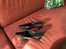 Prada Sabots-Mules-Pantoletten