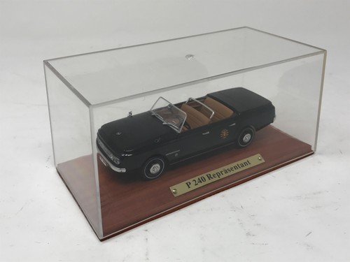 P240 repräsentant 1969 - repräsentant,