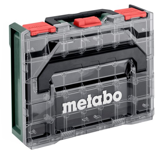 Metabo metabox 100 - metabo,
