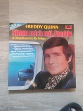 Freddy quinn nimm - quinn, mit