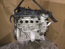 12709 Motor ohne Anbauteile 271.940 (Benzin) MERCEDES-BENZ Teileträger !