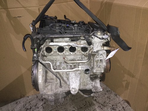 12709 motor ohne anbauteile - motor,