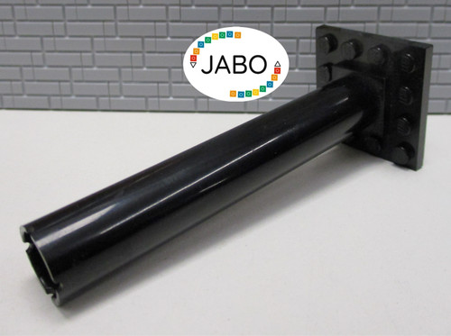 Lego mast sockel - l3/19,