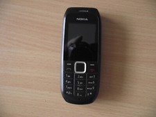Nokia 1616 - Schwarz / Blau