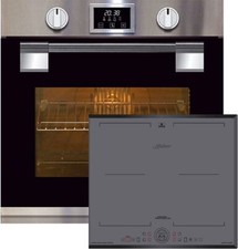 Kaiser Herd Set EH6337+KCT6730