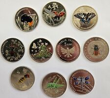 5 Euro Deutschland st