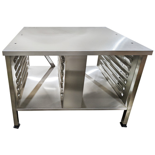 Rational untergestell ii - rational,