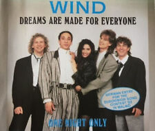Wind "Dreams are made for