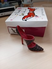 just the right shoe, SUPER LUXE J100511, sammler-miniaturen, Sammlerauflösung