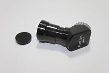 gebrauchter Nikon Winkelsucher für F3 u.ä.