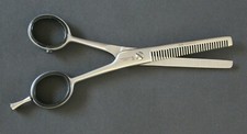 Modellierschere 15,5 cm silber