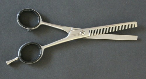 Modellierschere cm silber - cm,