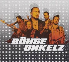 BÖHSE ONKELZ Dopamin CD 2002