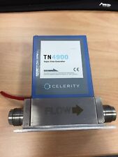TN4900 VC-4901MJR-6V Mass-Flow-Controller