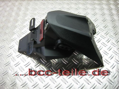 Heckfender kawasaki 750 - ,