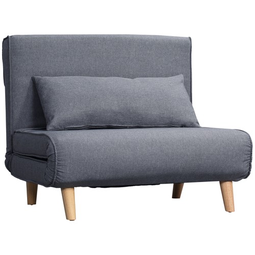 Einzelsofa sofabett klappsofa - sofabett,