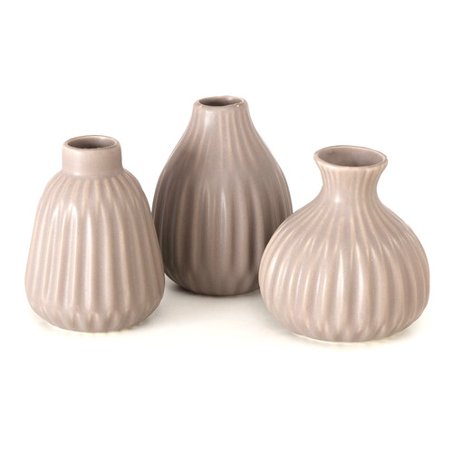 Vase deko keramik sand - vase,