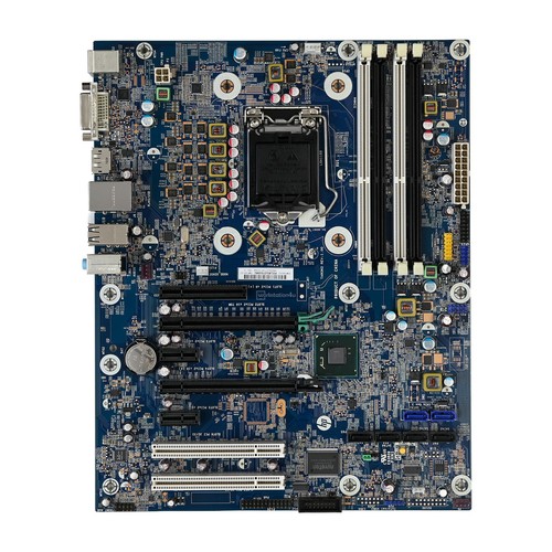 Z210 mainboard motherboard - z210,