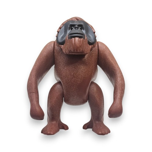 Playmobil affe orang utan - playmobil,