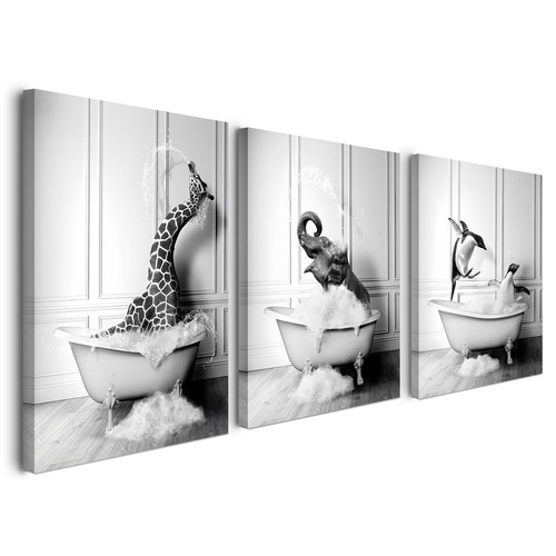 Wandbilder badezimmer - wandbilder,
