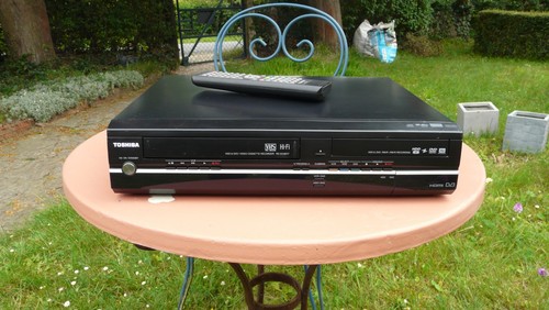 Toshiba rxdv kombi - 48,