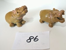Schleich - Nilpferd - 2