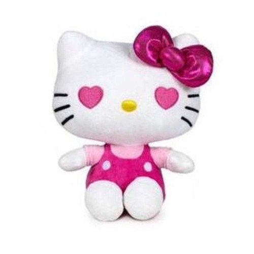 Hello kitty stofftier 25 - hello,