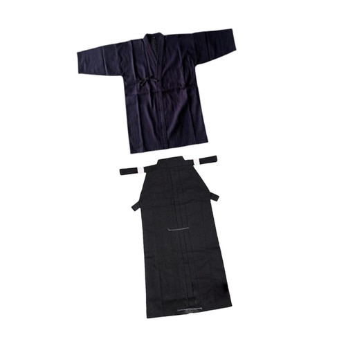 Kendo-Uniform-Set