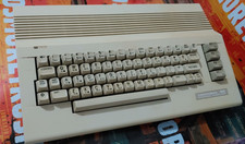 Commodore 64 II C64 C (+