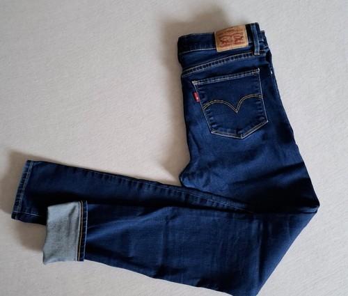 Levis jeans 311 shaping skinny - levis,