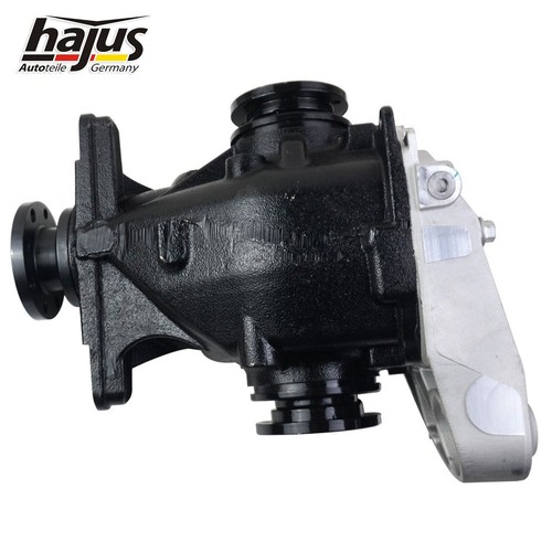 Hajus hinterachsgetriebe - hajus,