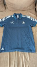 Adidas DFB Polo Shirt Gr L