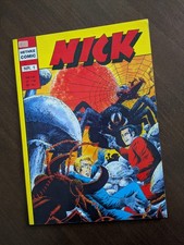 Nick der Weltraumfahrer –