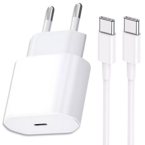 Schnell ladegerät 20w usb - schnell, usb-c