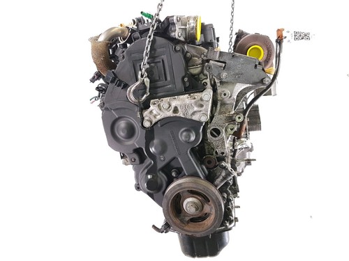 Motor typ 9hz peugeot - typ, 207